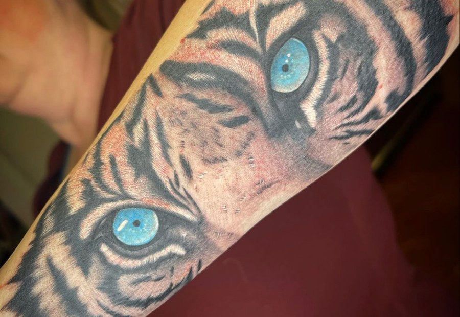 Custom Tattoos