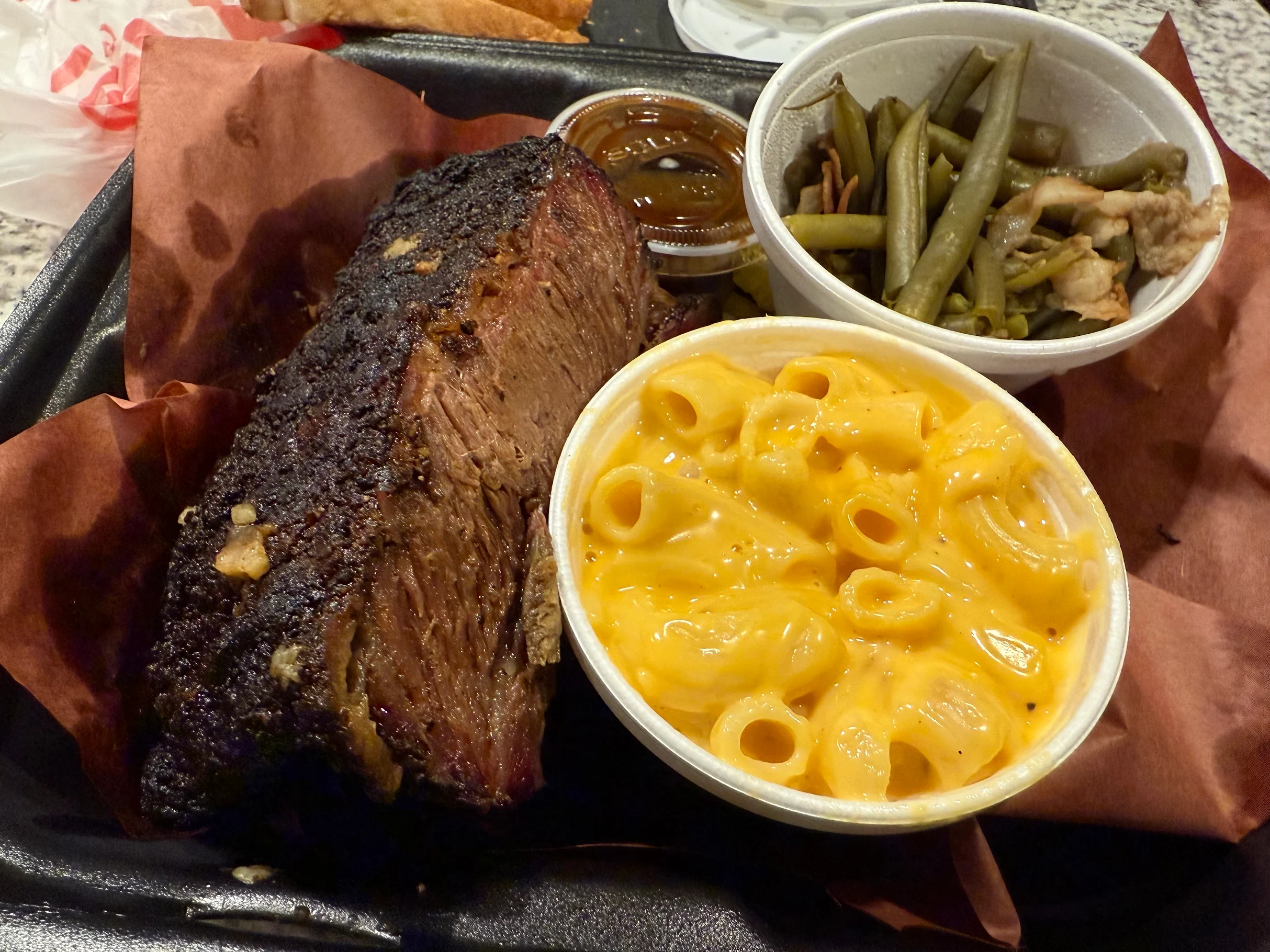 Brisket Board