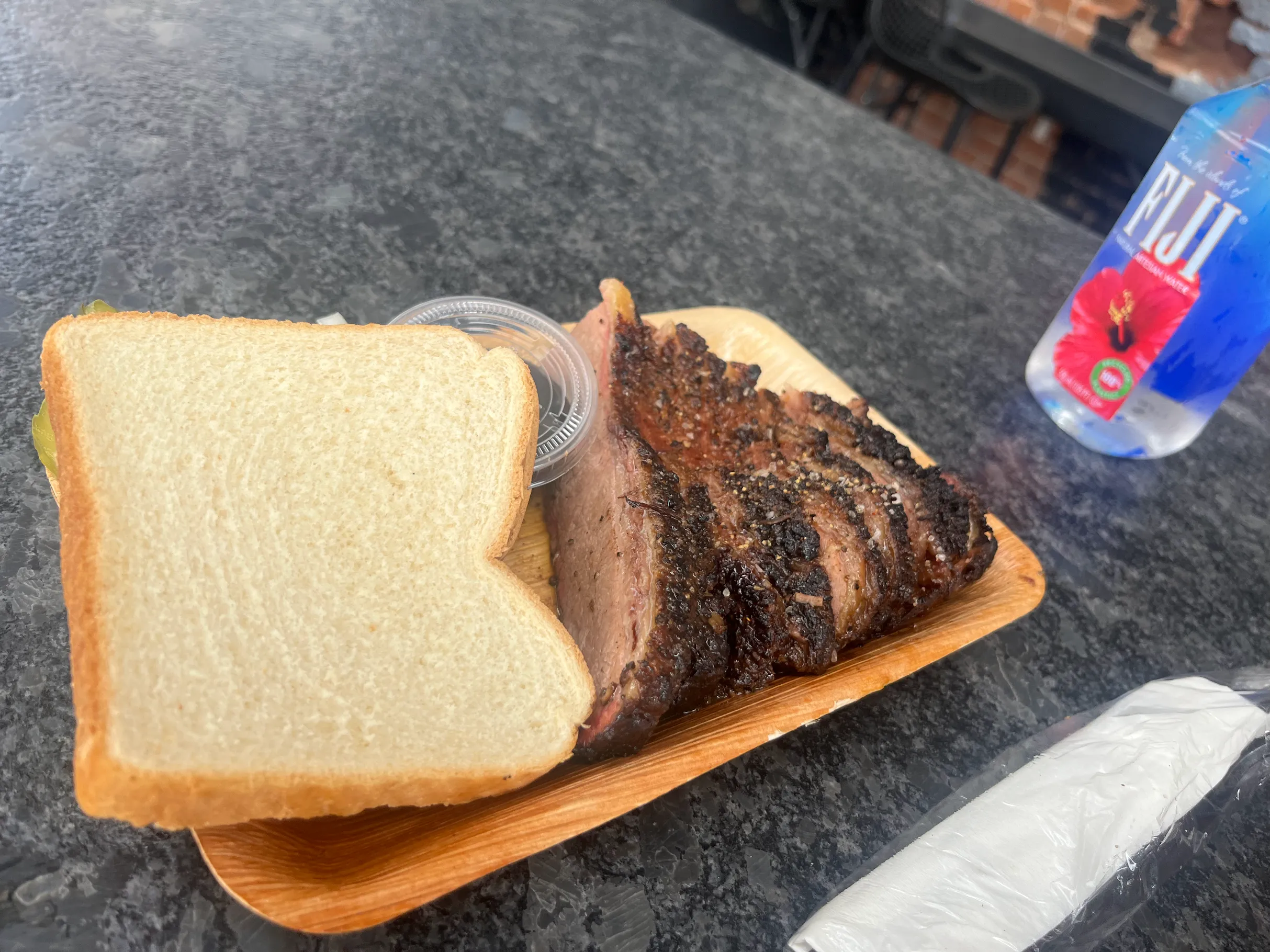 Signature Brisket