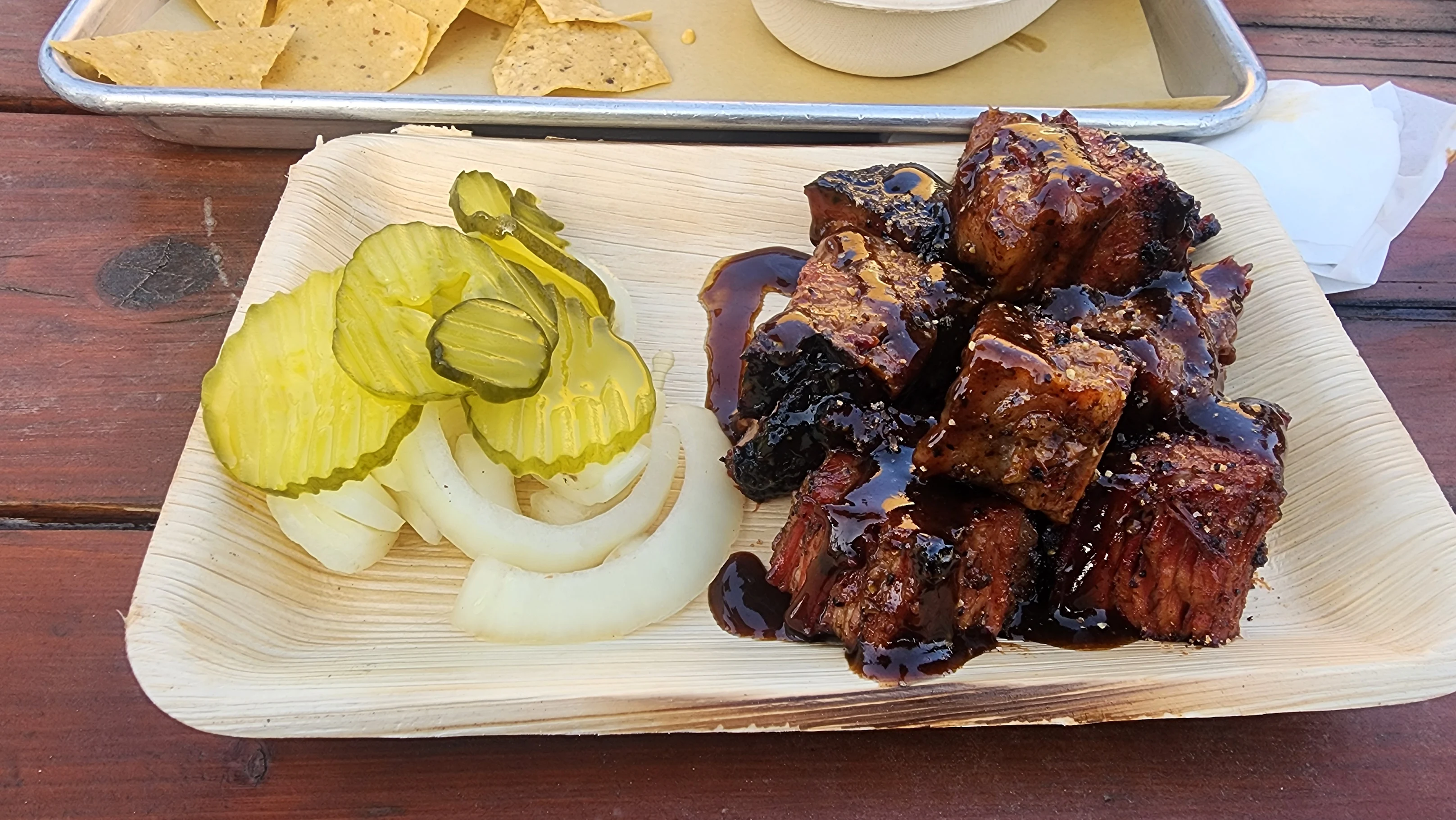 Burnt Ends