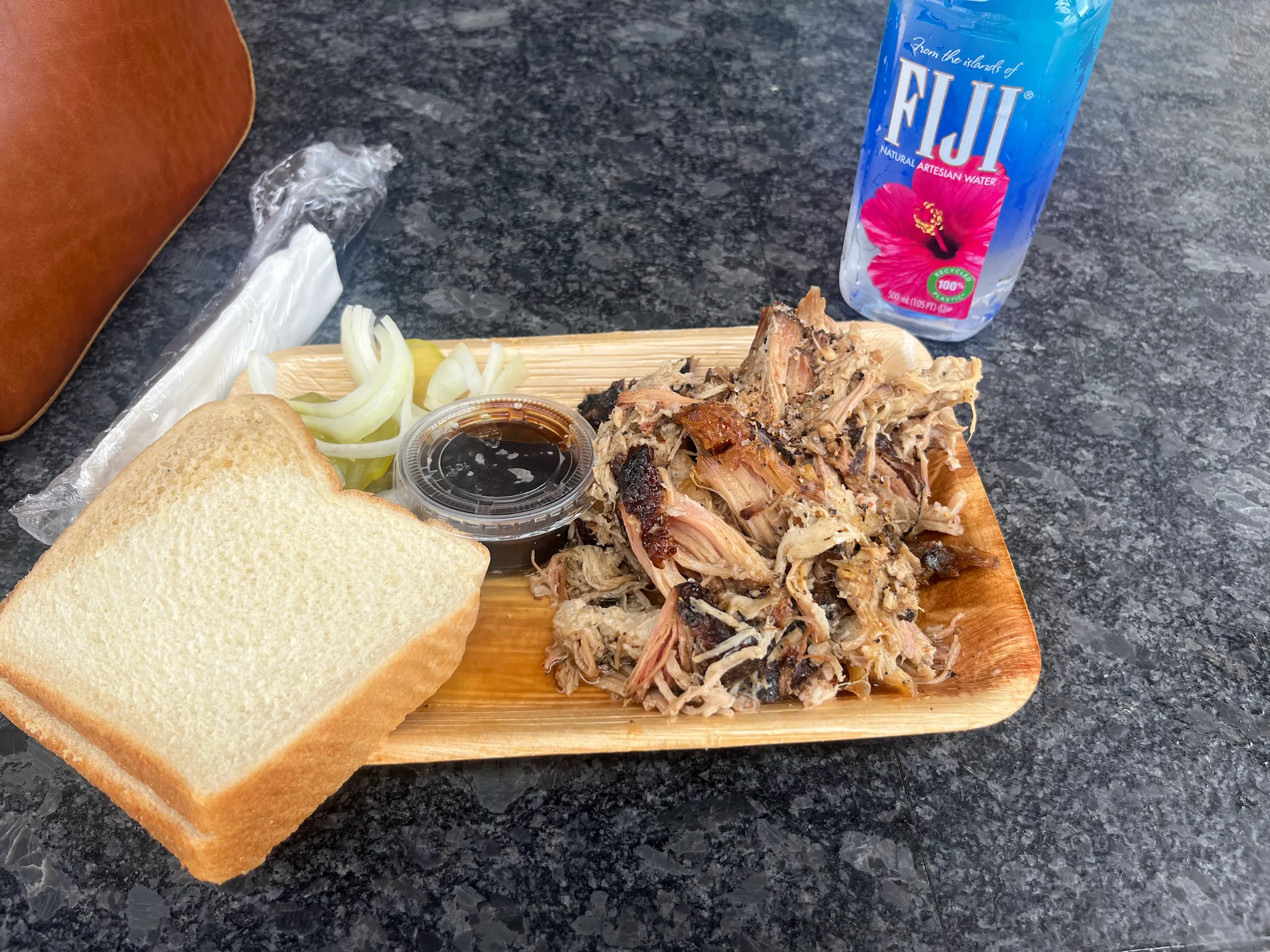 Pulled Pork