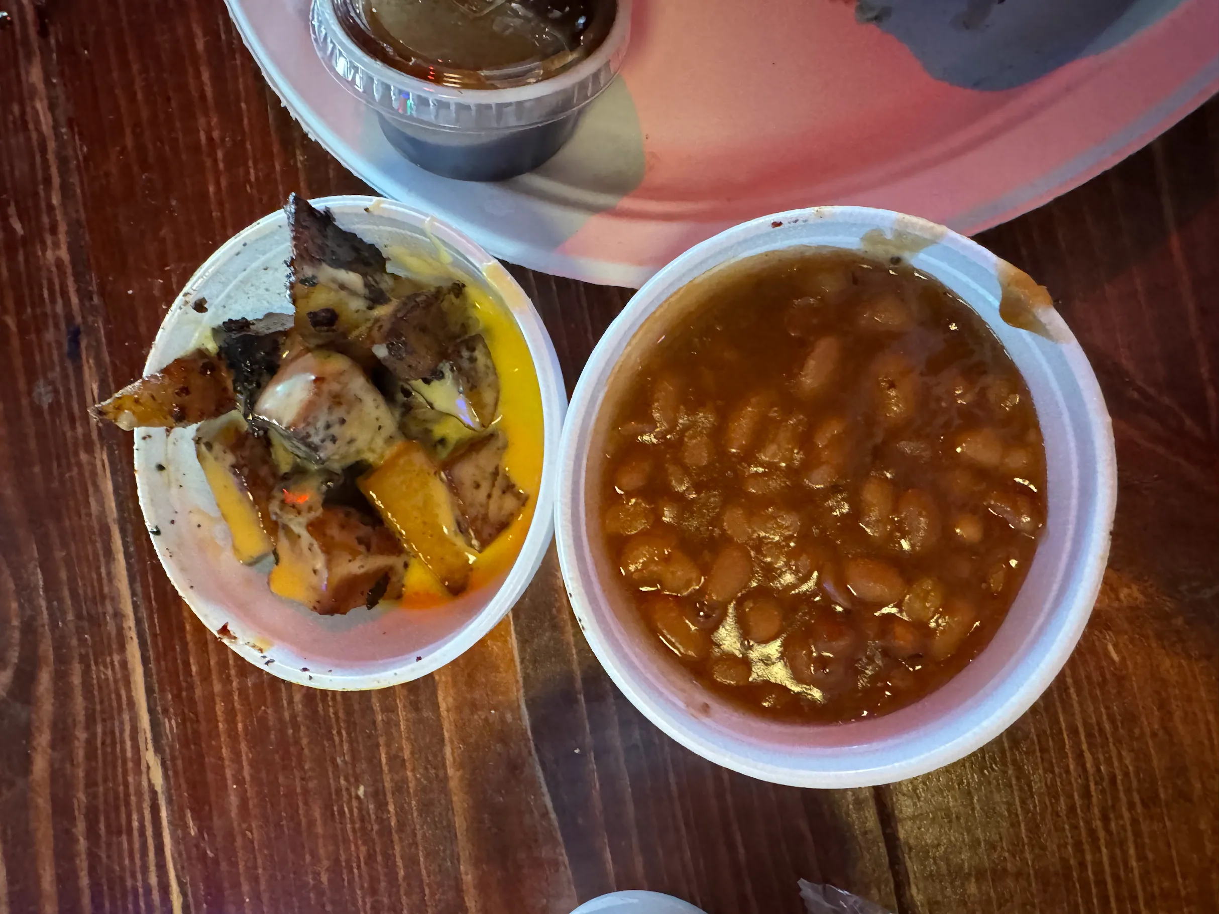 Scratch-Made Sides