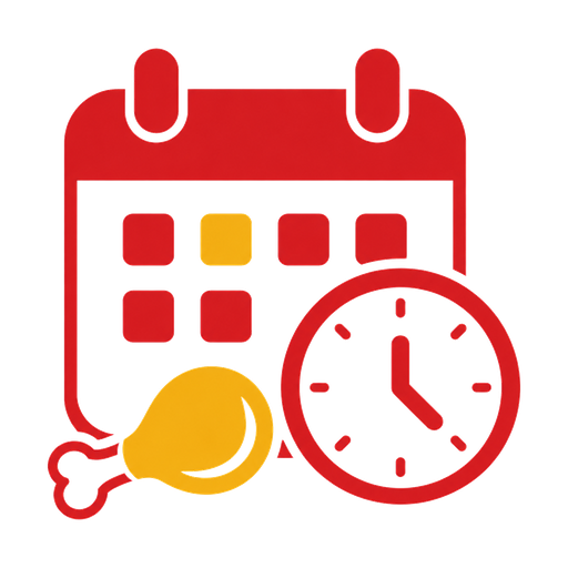 Flexible Schedules