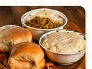 Sides & Rolls