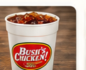 Sweet Tea