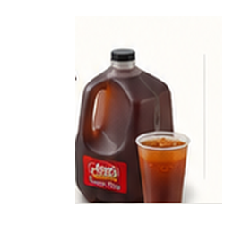 Famous Tea