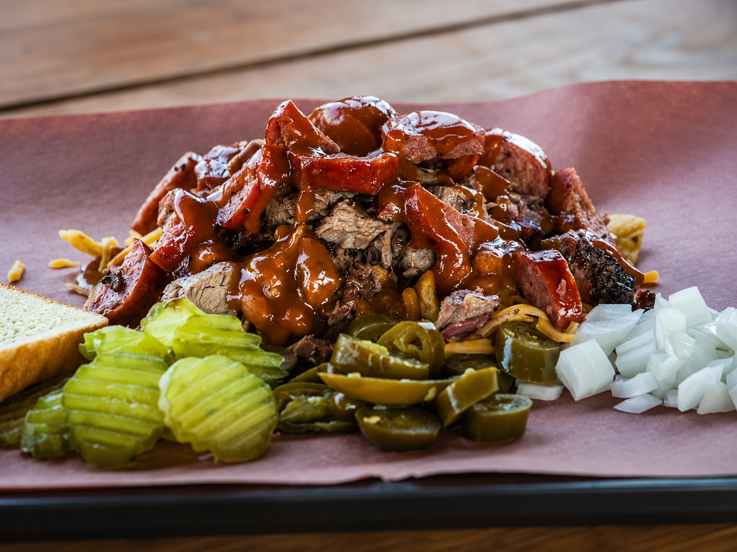 Brisket