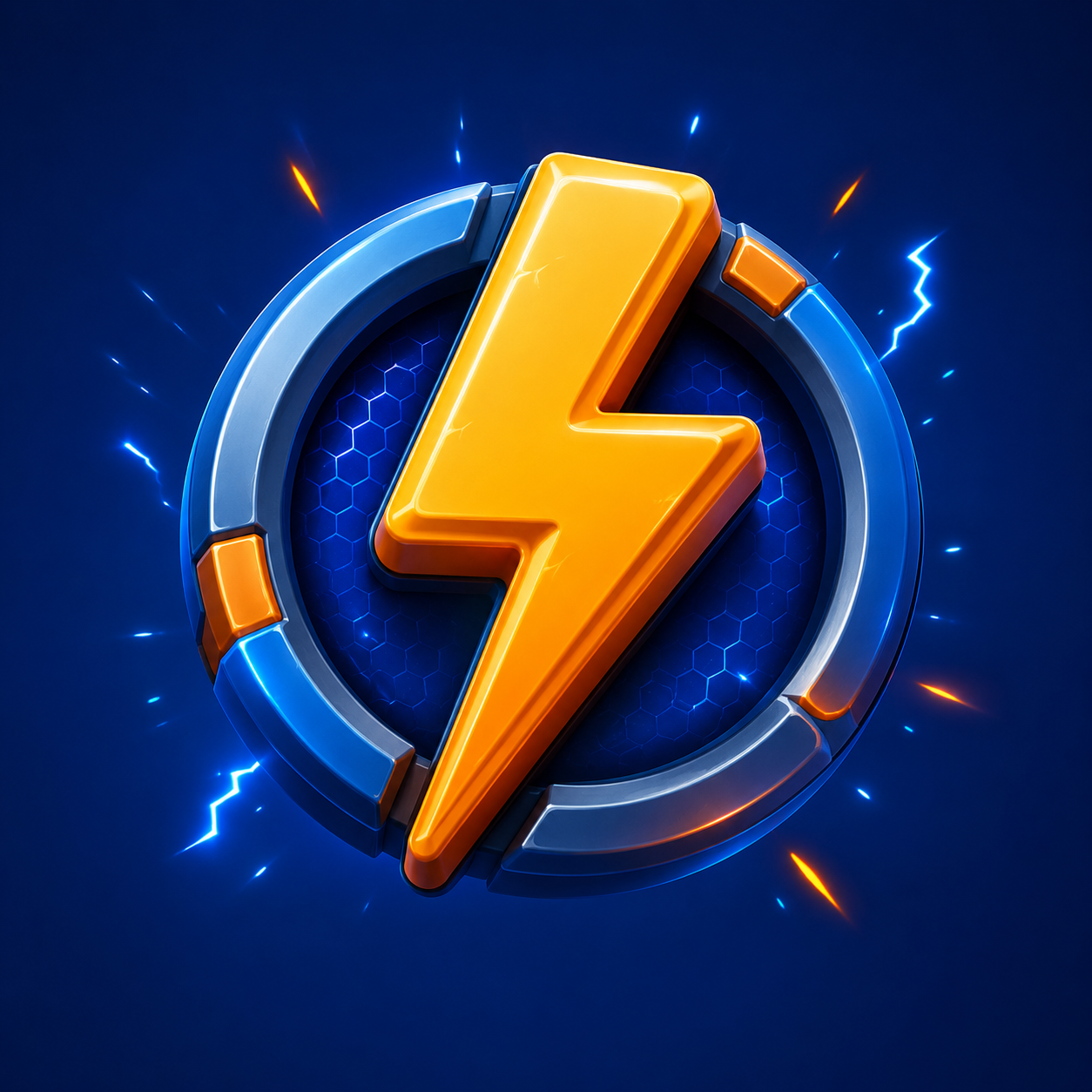 Power icon