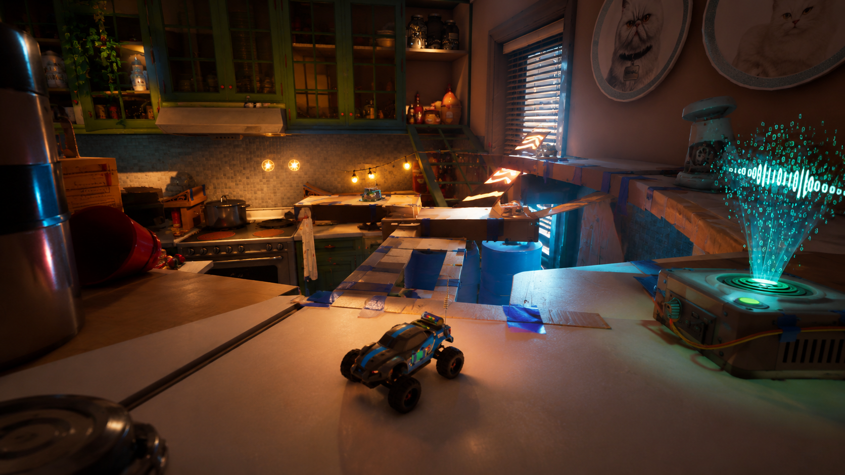 Demo Footage thumbnail