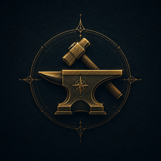 Build and Craft icon