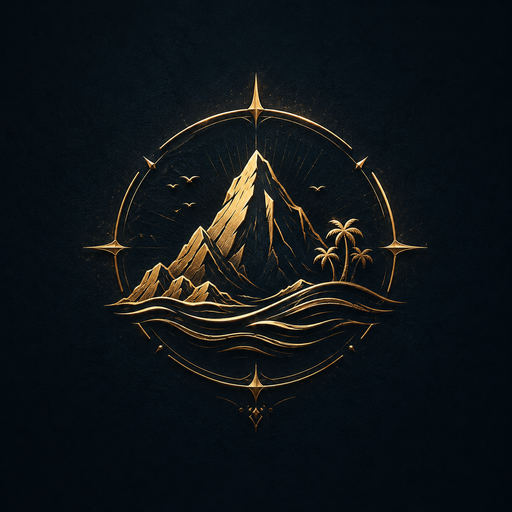 Open World icon