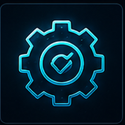 Backend Services icon