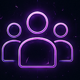 Community Solutions icon