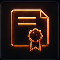 Licensing Systems icon