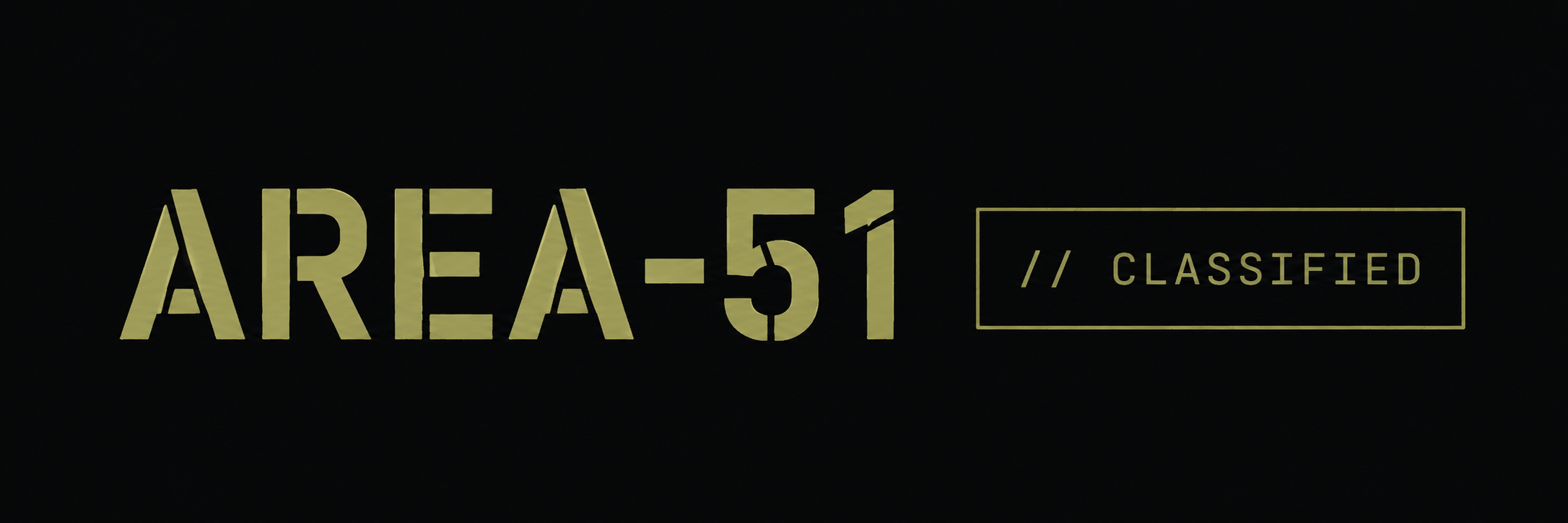 Area 51 logo