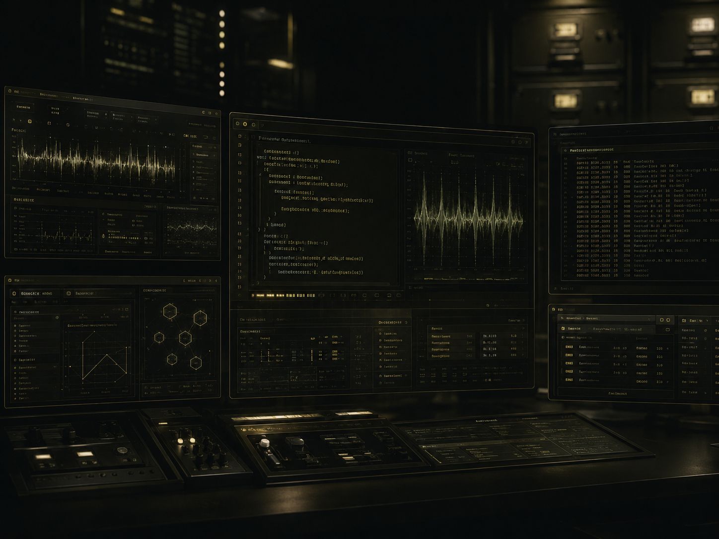 Software Experiments